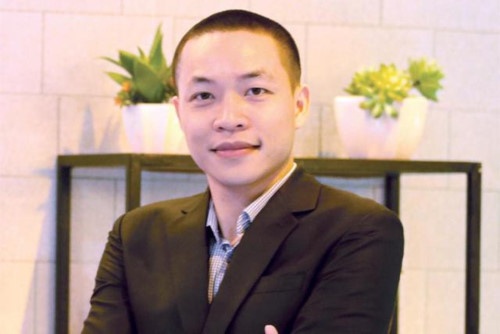 truyền lửa khởi nghiệp ảnh 1 truyen lua khoi nghiep anh 1