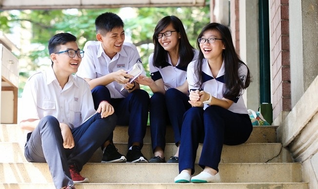 TP.HCM bat dau dieu chinh giam hoc phi hinh anh