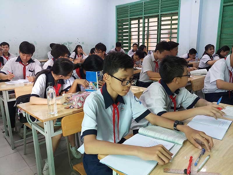 Đề thi lớp 10 ảnh 1 De thi lop 10 anh 1