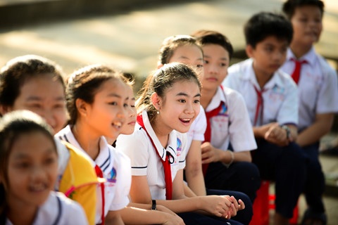 Bac tieu hoc trong chuong trinh moi thay doi the nao? hinh anh