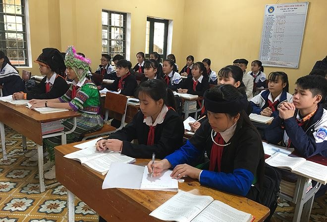 luật giáo dục đại học ảnh 1 luat giao duc dai hoc anh 1