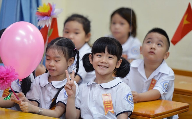 Le gio To Hung Vuong va 30/4, 1/5 hoc sinh duoc nghi bao nhieu ngay? hinh anh