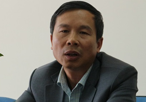 17 nguoi truot thanh do cong chuc sau cham phuc khao o Lam Dong hinh anh