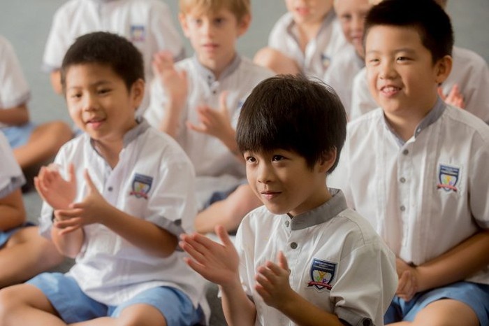 'Hay day tre biet phai lam gi khi khong biet lam gi' hinh anh