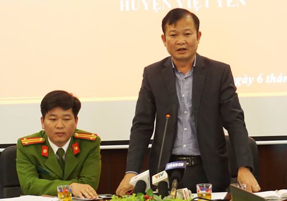 Cong an ket luan thay giao Bac Giang khong dam o hang loat nu sinh hinh anh