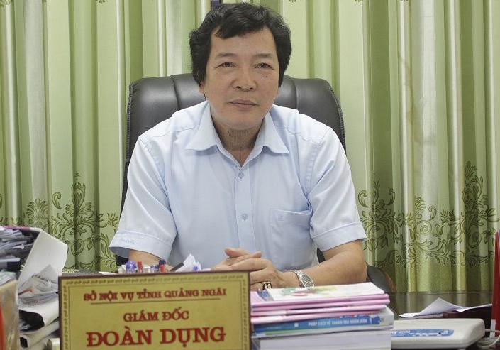 Se thanh tra vu giam doc So Noi vu gui gam thi sinh hinh anh