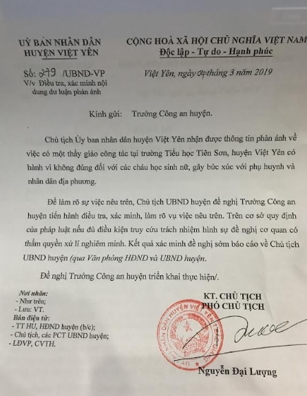 thầy giáo dâm ô  ảnh 1 thay giao dam o anh 1