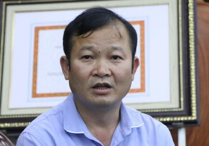 Se xu ly nghiem thay giao vo mong hang loat nu sinh trong luc say ruou hinh anh