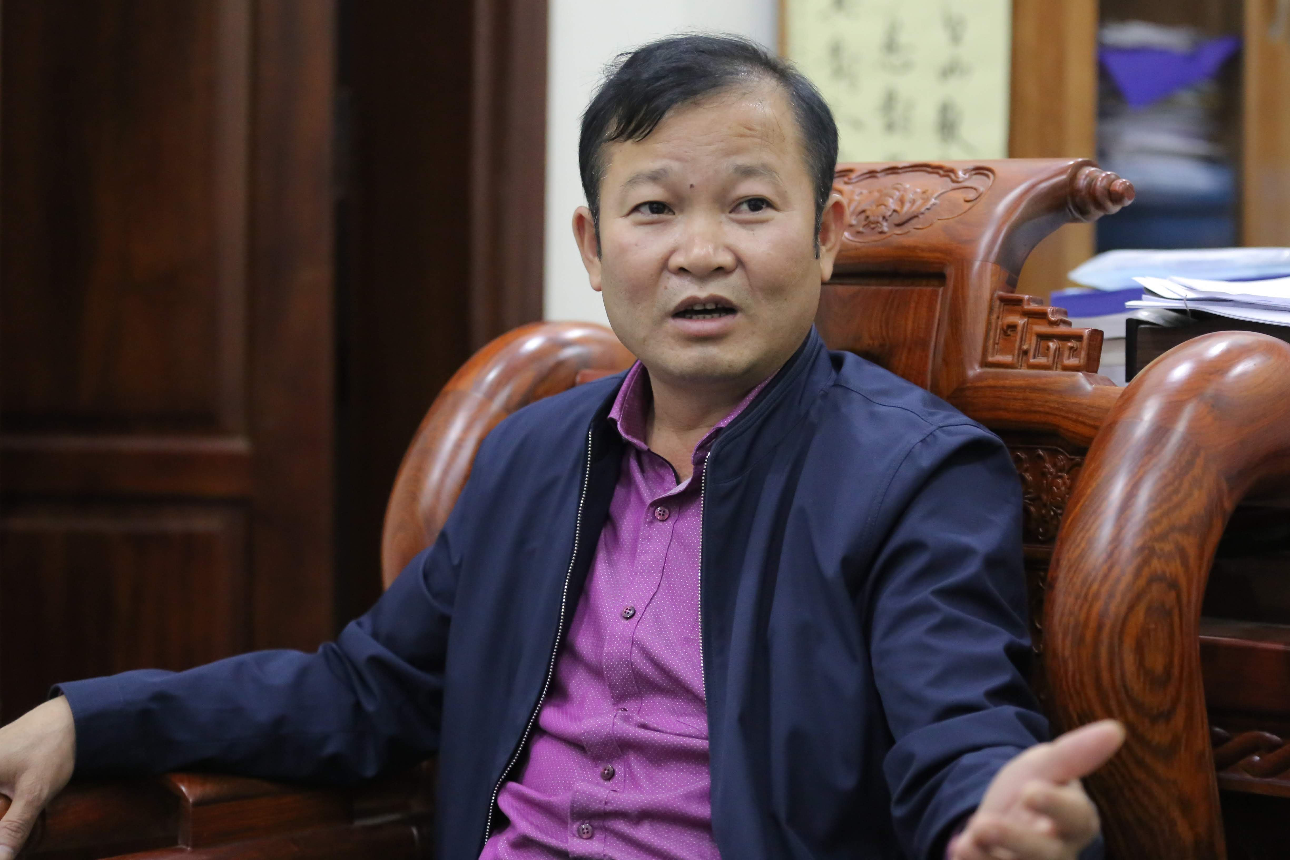 'Ket luan thay giao khong dam o hoc sinh chua phai cuoi cung' hinh anh