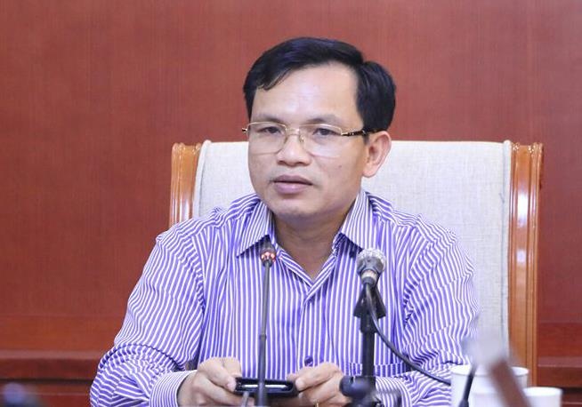 Gian lan thi dai hoc anh 1