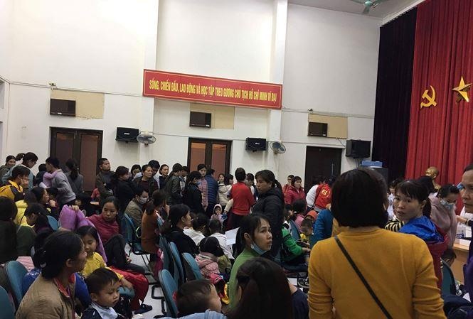 Xét nghiệm sán lợn ảnh 2 Xet nghiem san lon anh 2