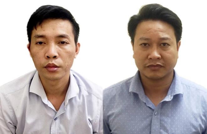 gian lận thi cử ở hòa bình  ảnh 2 gian lan thi cu o hoa binh anh 2
