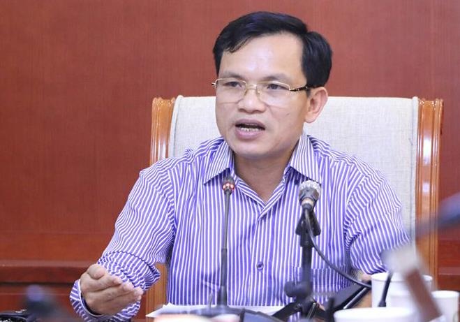 Gian lan thi cu o Hoa Binh: Co thi sinh duoc nang 26,45 diem 3 mon hinh anh