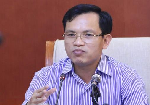 140 bai thi trac nghiem o Hoa Binh bi gian lan diem hinh anh