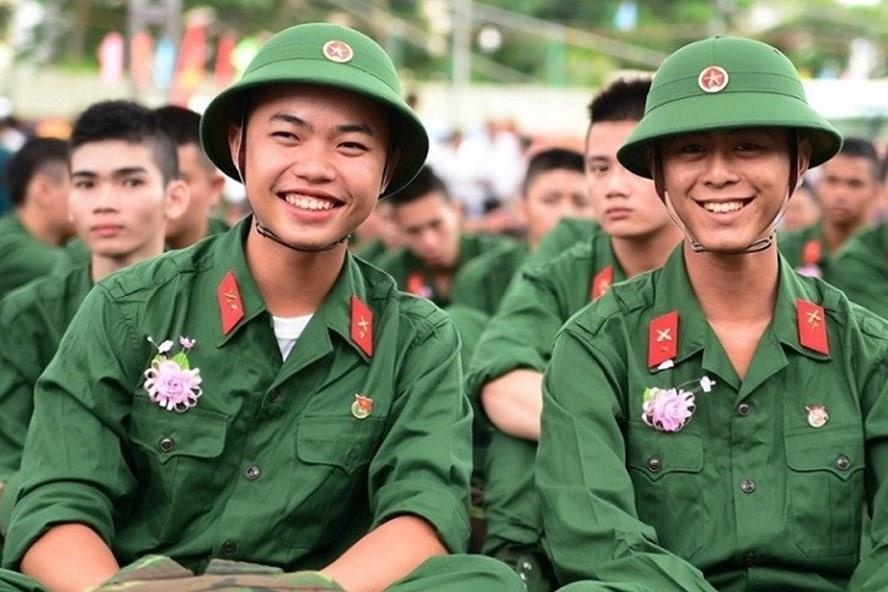 tuyển sinh hệ dân sự  ảnh 1 tuyen sinh he dan su anh 1