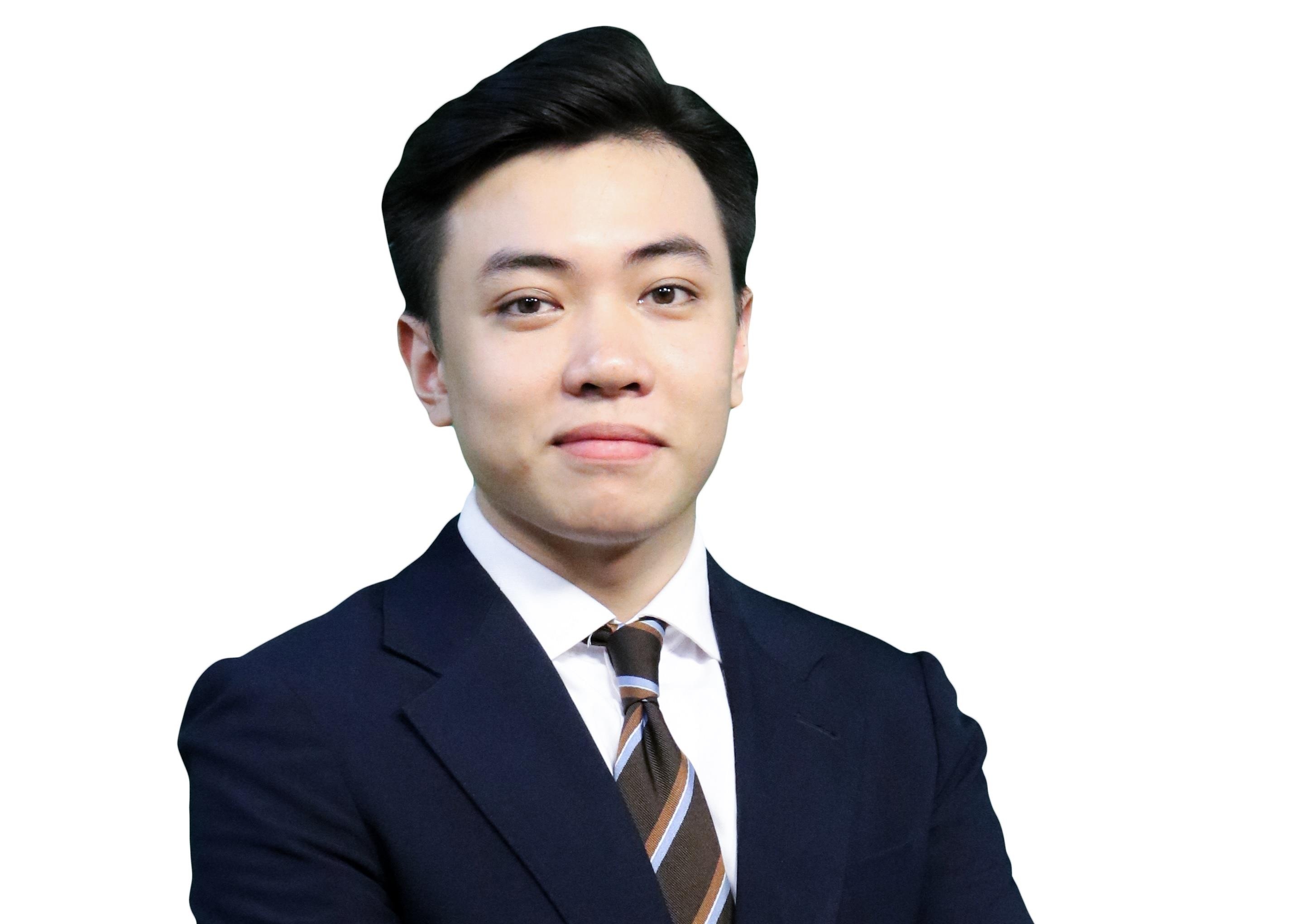 Chang trai dat diem IELTS 9.0 tai Viet Nam tu van hoc tieng Anh hinh anh