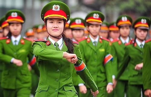 Truong cong an se huy ket qua cua thi sinh gian lan diem o Hoa Binh hinh anh