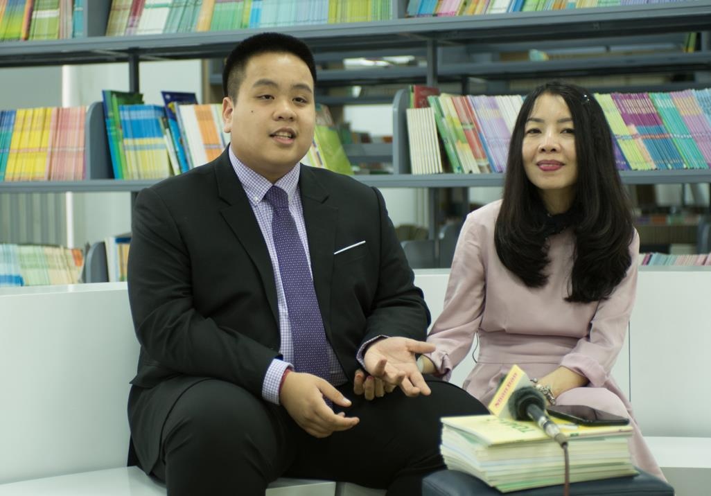 thu thach momo anh 1