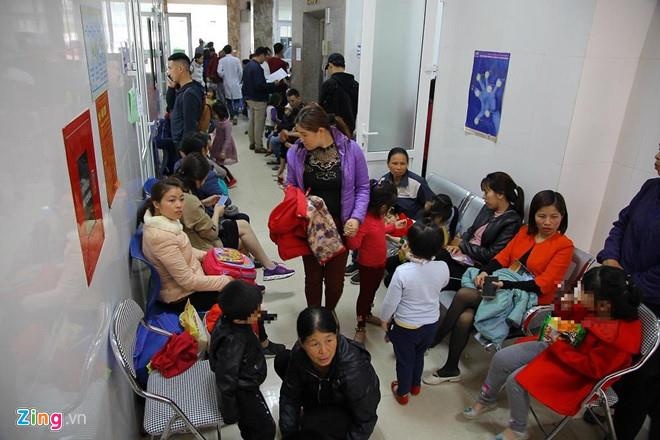 nhiem san lon gao anh 1