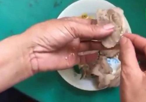 Lam ro trach nhiem vu hoc sinh nhiem san lon o Bac Ninh hinh anh