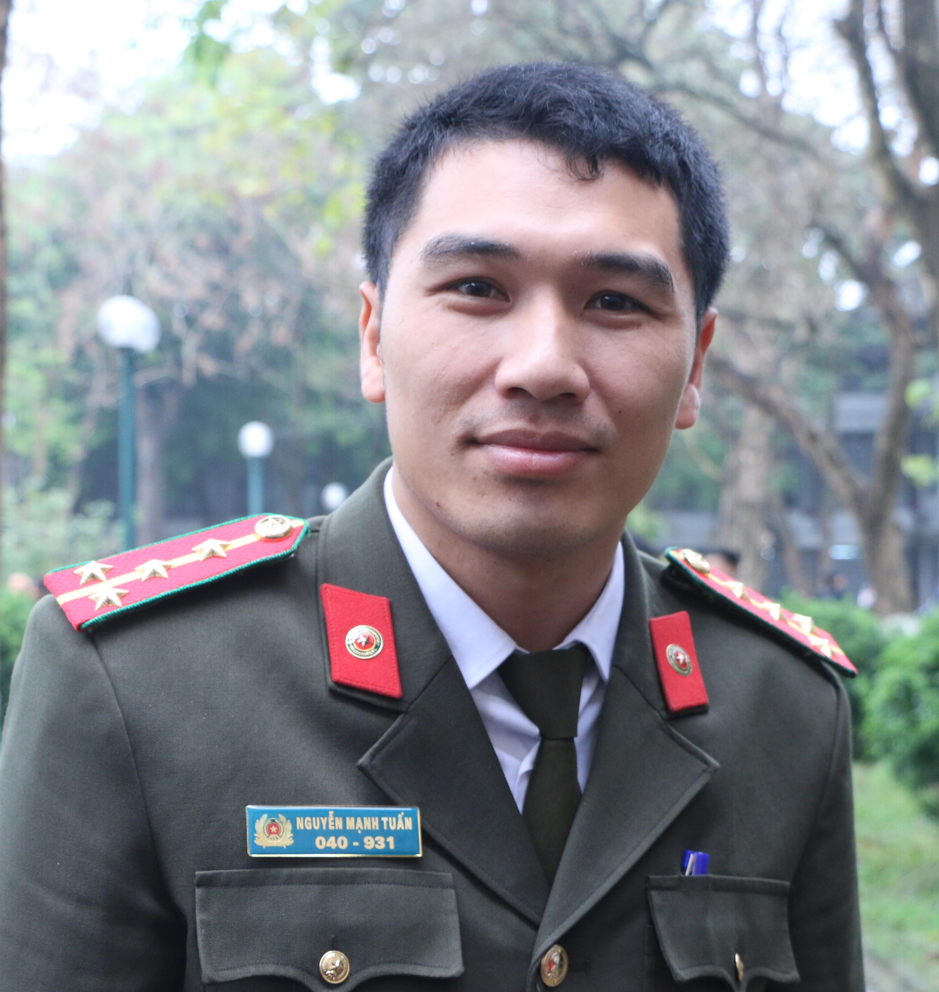 thi vao nganh cong an anh 1