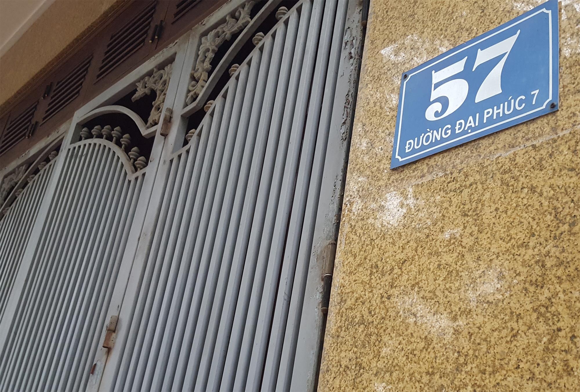 Vu hoc sinh nhiem san: Cong ty dau tu tai chinh cung cap thit hinh anh