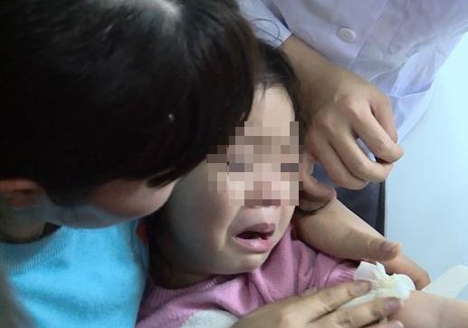 Dung de den khi xay ra su co trong giao duc moi bat dau hoang mang hinh anh