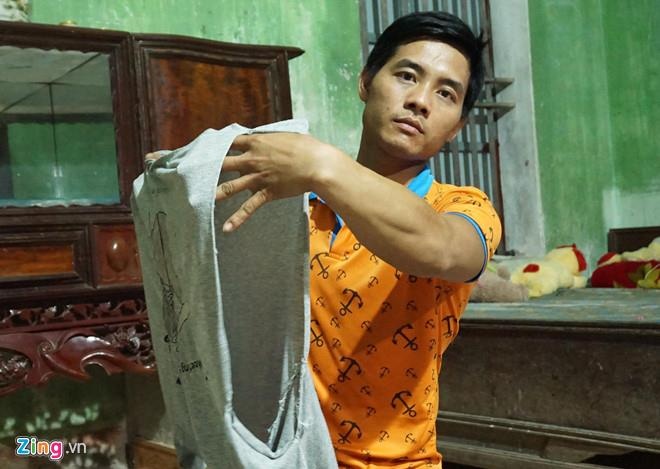 nu sinh bi lot do o hung yen anh 1