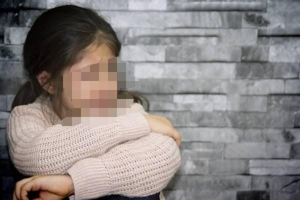 Dâm ô trẻ em ảnh 1 Dam o tre em anh 1