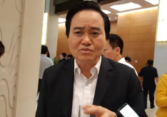 Bao luc hoc duong anh 1