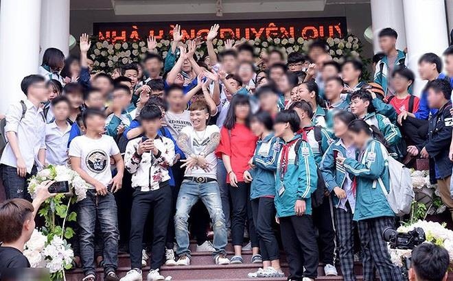 khá bảnh ảnh 2 kha banh anh 2