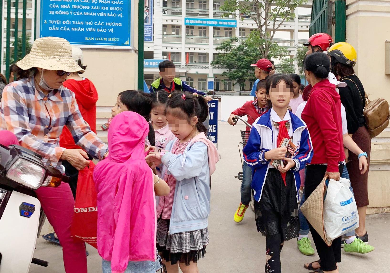 thịt gà có mùi lạ ảnh 1 thit ga co mui la anh 1