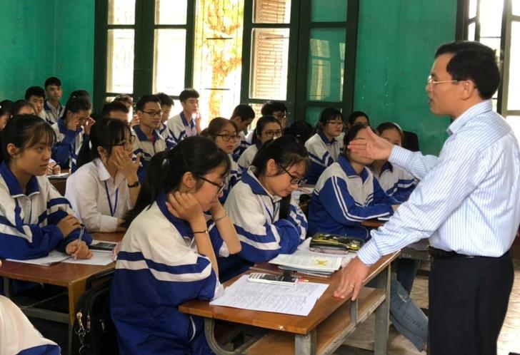 thi thpt quốc gai 2019 ảnh 1 thi thpt quoc gai 2019 anh 1
