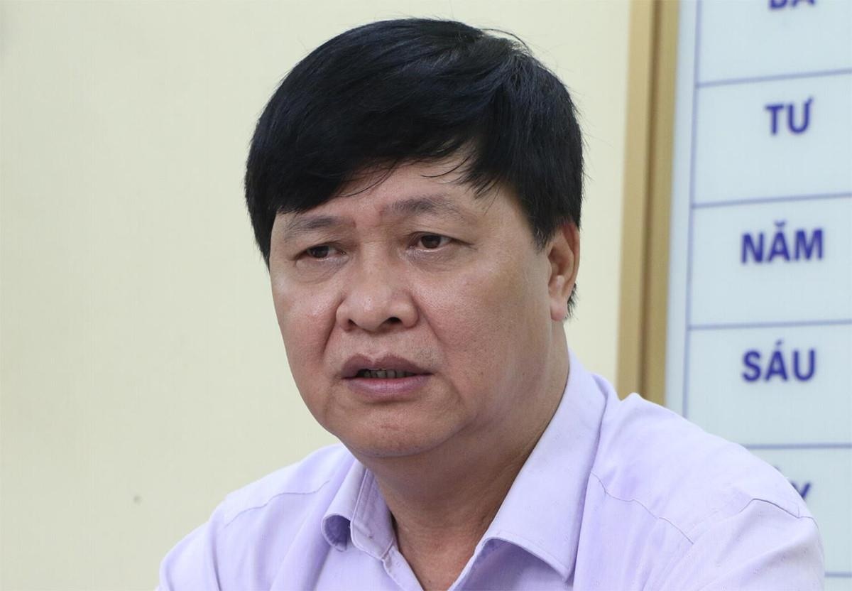 Nha truong dem mau thuc an di xet nghiem sau khi 17 hoc sinh dau bung hinh anh