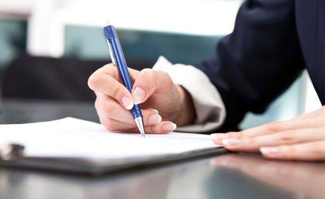 Giao vien My Duc 'bi ep' ky cam ket tu nguyen nghi viec neu thi truot hinh anh