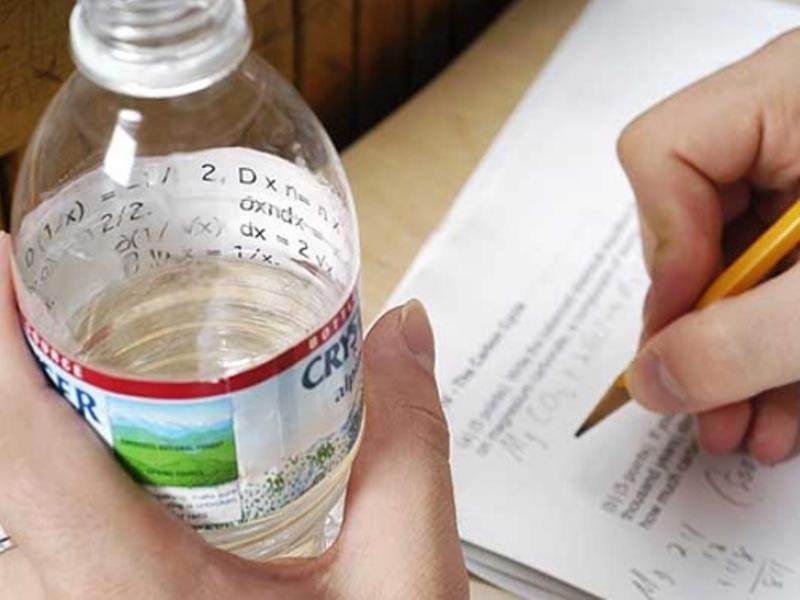 3 thi sinh duoc nang diem la con lanh dao huyen, thanh pho Son La? hinh anh