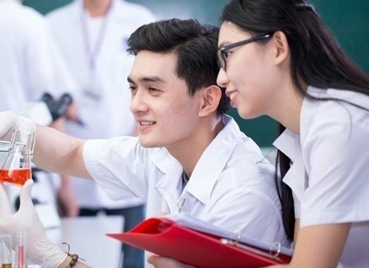 Khong quyet diem san khoi Y - Duoc bang ap quyen quan ly hanh chinh hinh anh