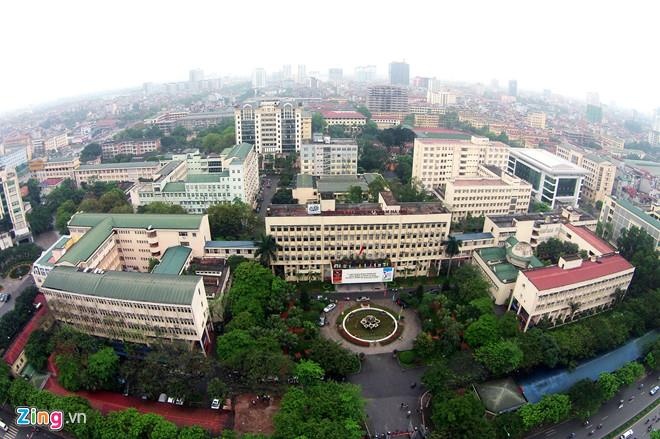 gian lan thi cu anh 1