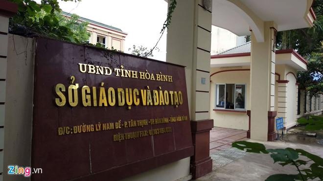 gian lan thi cu anh 1