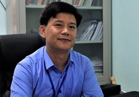 Chanh van phong So GD&DT Son La: 'Toi khong biet danh sach nao ca' hinh anh