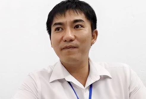 cán bộ chạy điểm thi ảnh 2 can bo chay diem thi anh 2