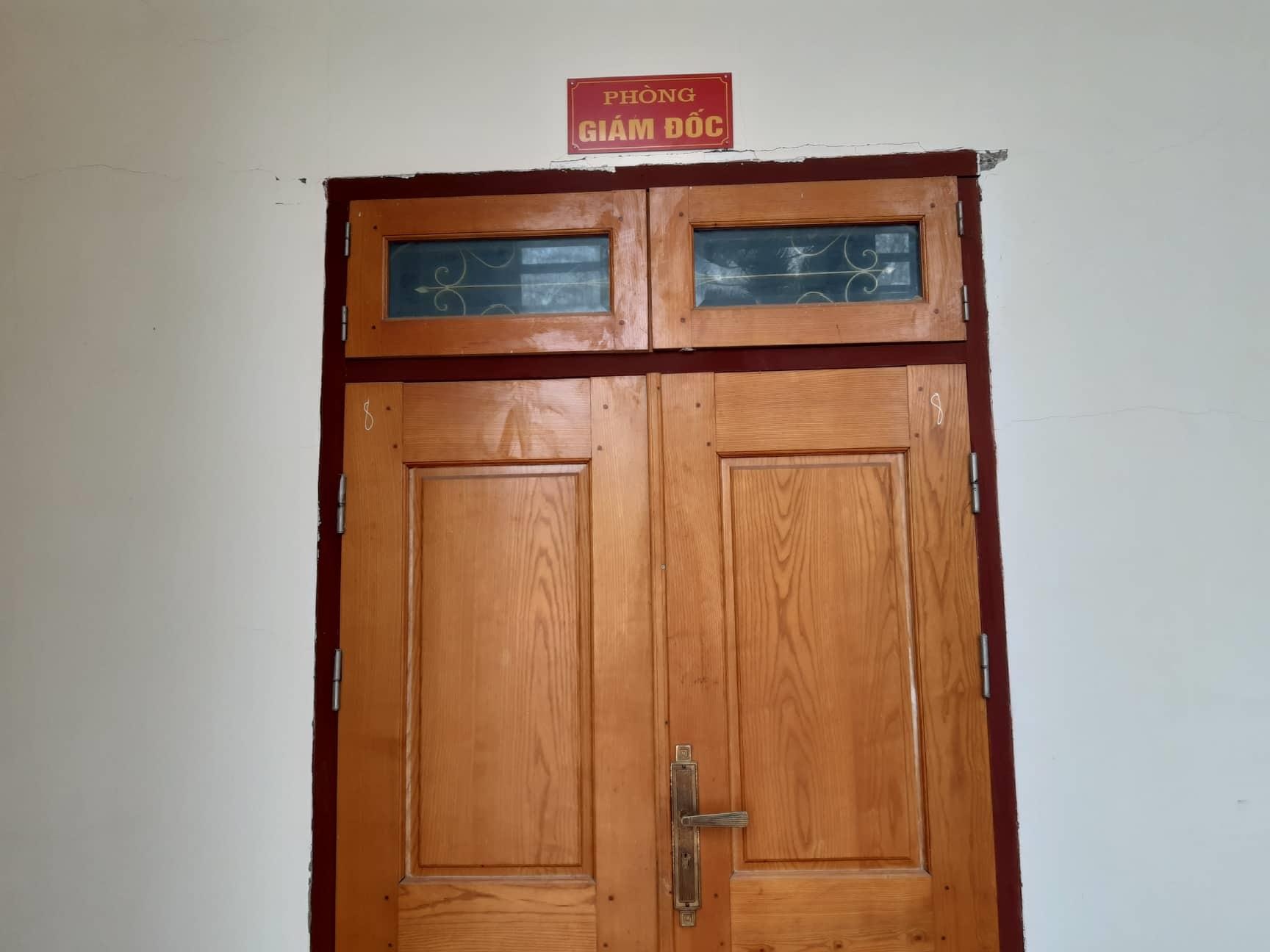 Điều tra gian lận thi cử ảnh 1 Dieu tra gian lan thi cu anh 1