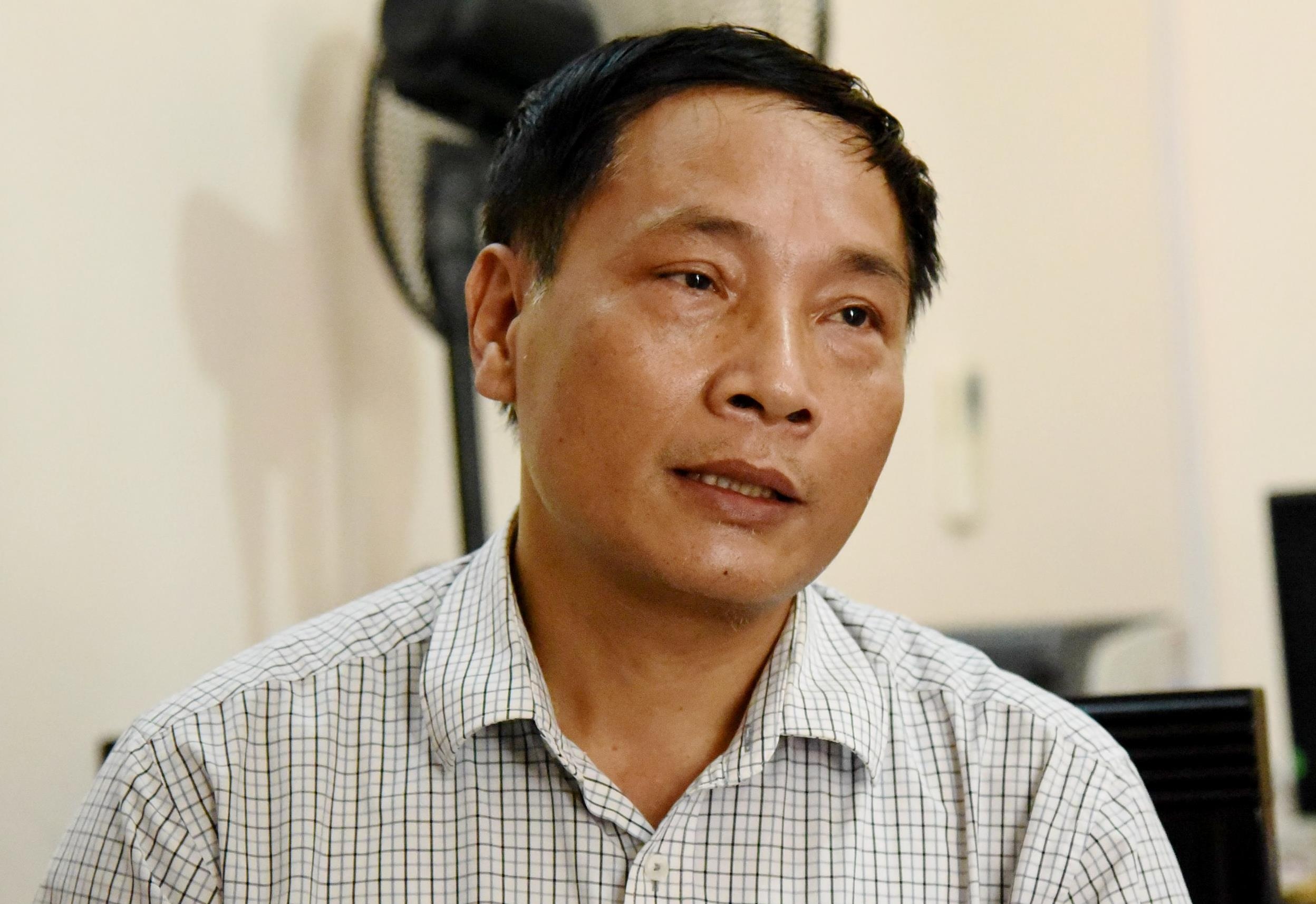 Dieu tra gian lan thi cu Son La anh 1