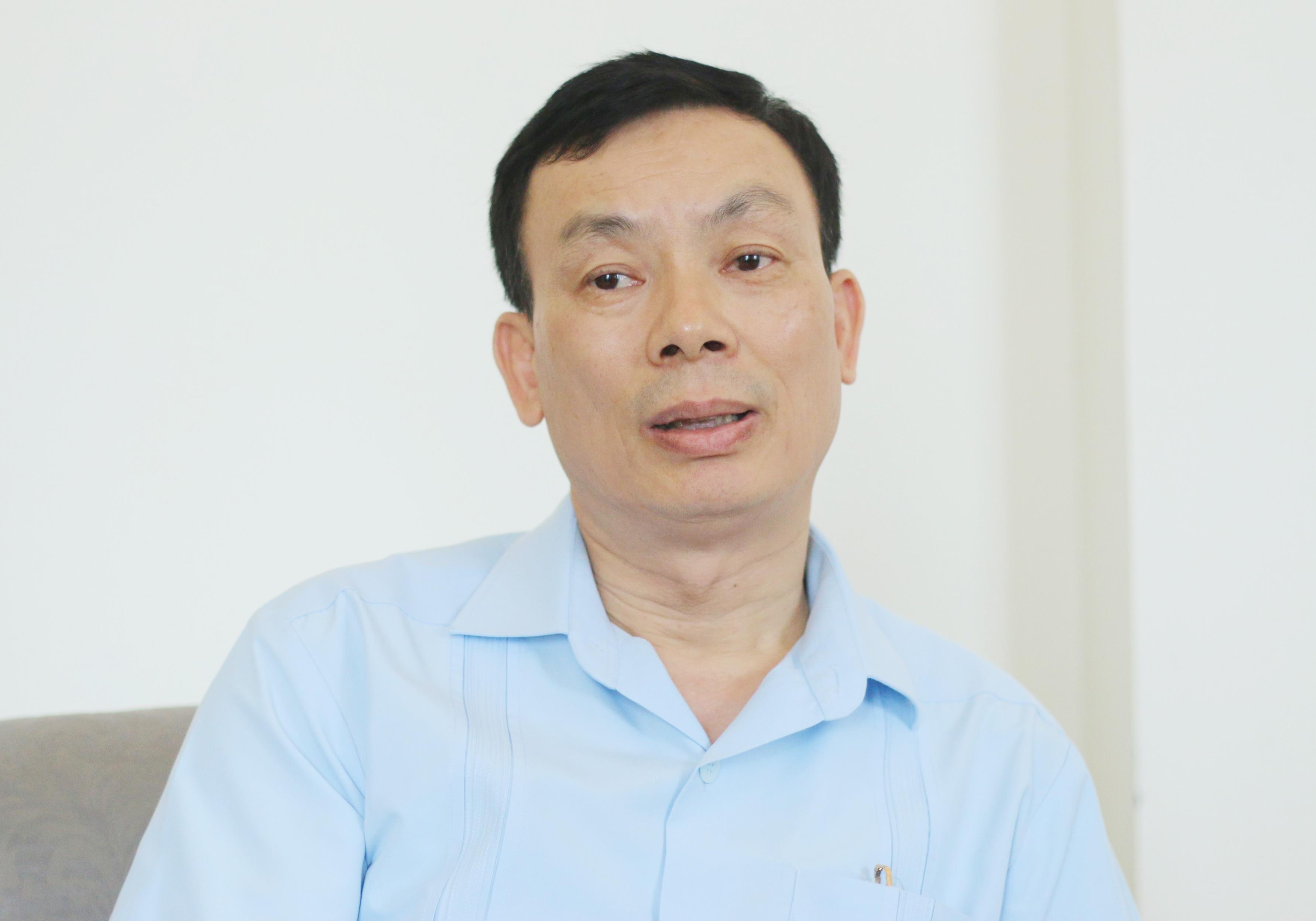 Truong ban Noi chinh Son La: Chua bo me nao gui don minh oan cho con hinh anh