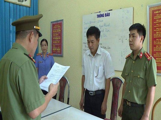 Vi sao Bo GD&DT chua xu ly thi sinh gian lan thi cu? hinh anh