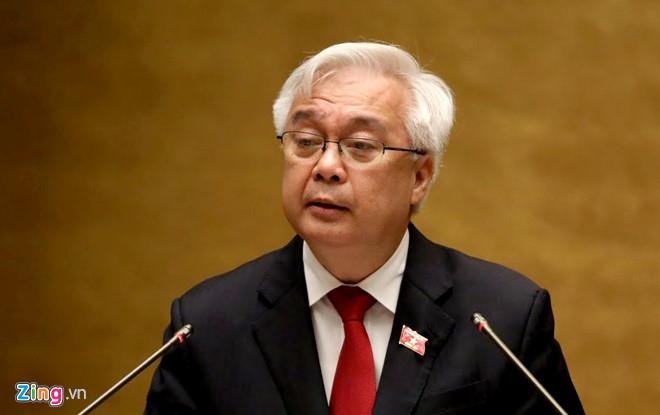 gian lan thi cu anh 1