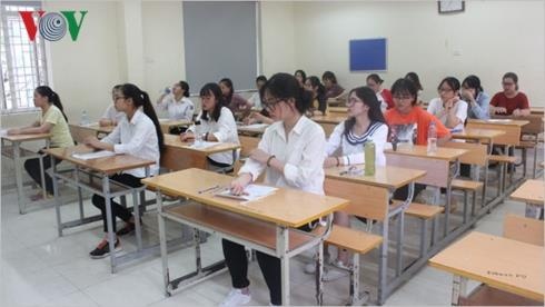 các trường lúng túng khi xử lý gian lận ảnh 1 cac truong lung tung khi xu ly gian lan anh 1