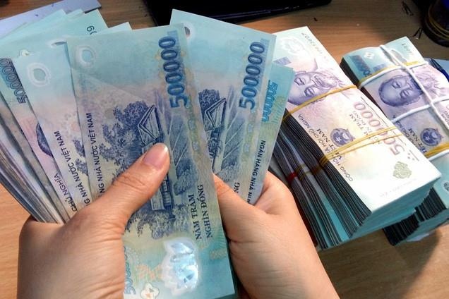 700 giao vien Quang Ngai bi no luong do vuong quy dinh hinh anh