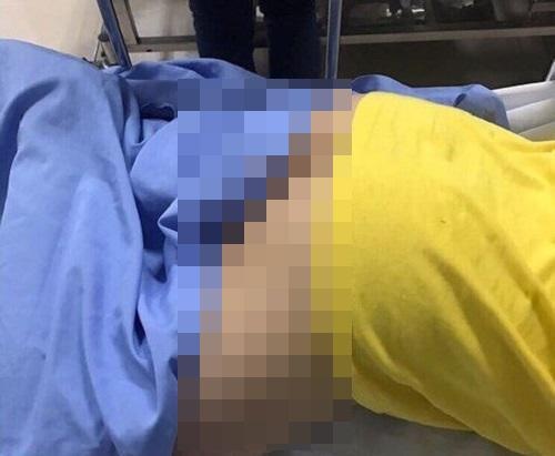 trò chơi nguy hiểm học trò ảnh 1 tro choi nguy hiem hoc tro anh 1