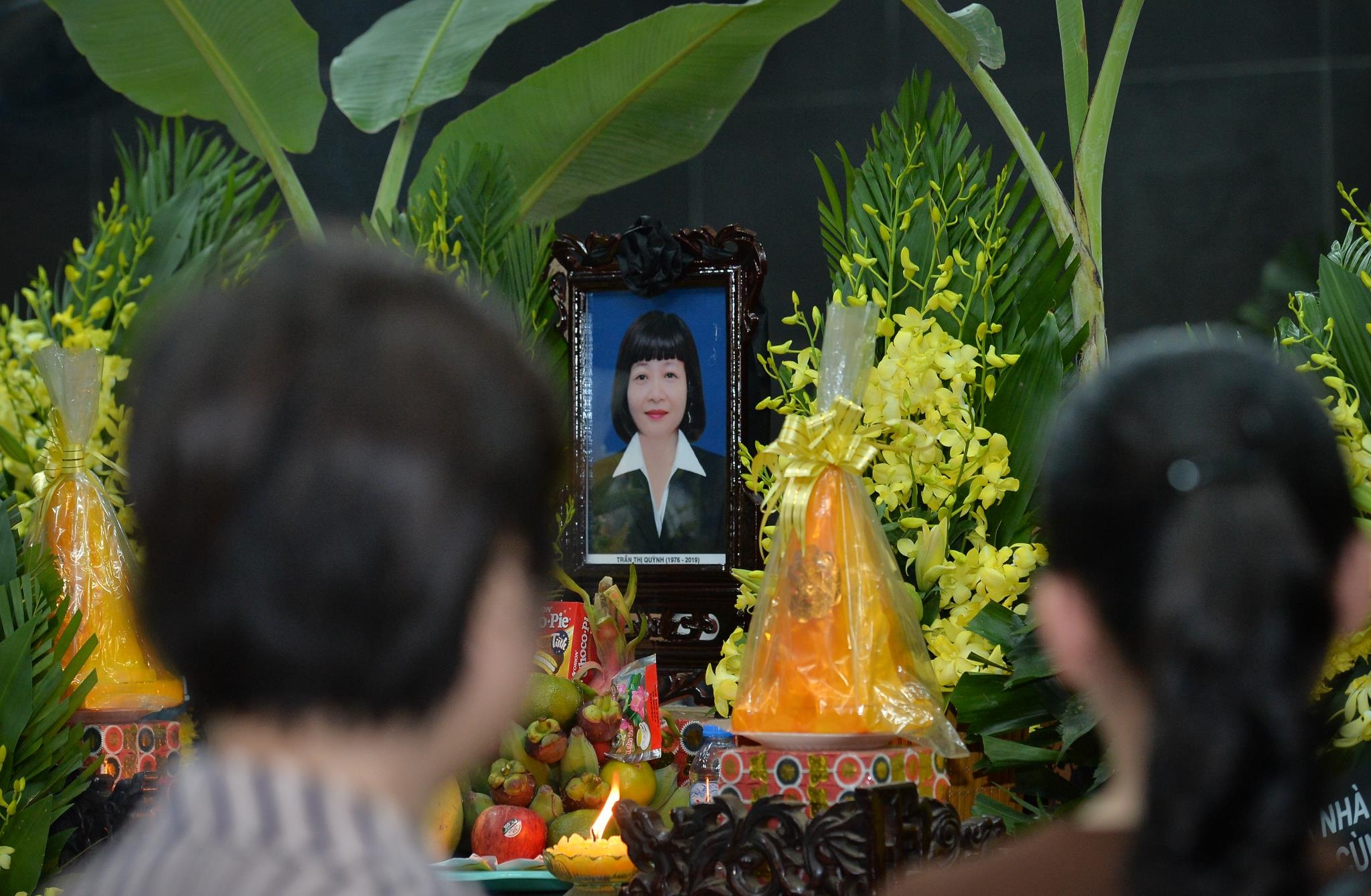 le tang co giao bi tai nan giao thong anh 1